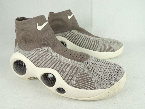 nike flight bonafide grey