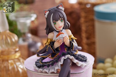 Princess Connect! Re:Dive Karyl Noodle Stopper Figure B Prize