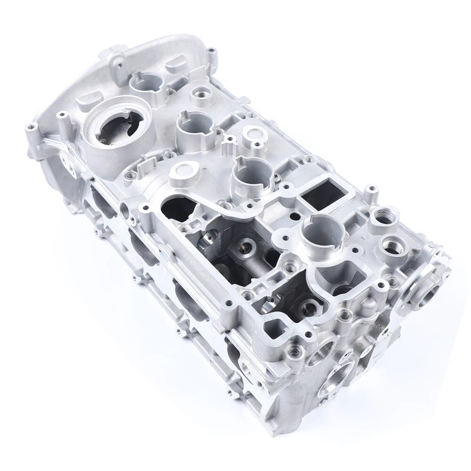 For Volkswagen Beetle /CC / Eos/ GTI 2010-2016 Engine Cylinder Head Valves Kit - Image 2 of 4