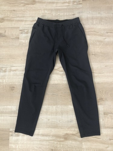 Lululemon Men's License To Train Pant 