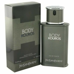 body kouros yves saint laurent 100ml