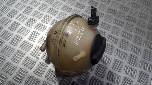Volkswagen Golf 1995 Expansion Tank coolant (RADIATOR EXPANSION TA #508994-56