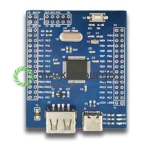 CH32V103R8T6 Mini Development Board 32-bit Risc-v Microcontroller Dev Board