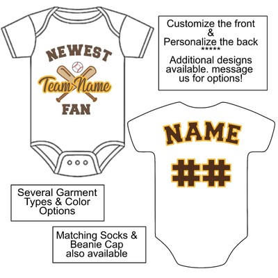 personalized padres jersey