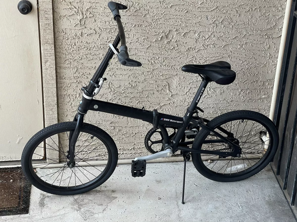 Ebay folding bike deals