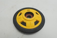 1996-2022 Ski-Doo OEM Track Idler Wheel YELLOW 147 mm Renegade Summit Adrenaline