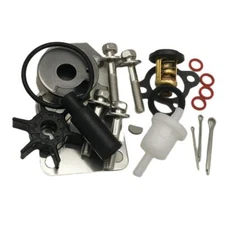 Maintenance Repair Kit For Yamaha F6A F6B F8C F8F F9.9F F9.9J Outboard 68T-W0078