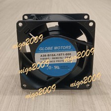 1 Pc. New A36-B10A-15T1-000 9CM 115V 7/6W AC Cooling Fan