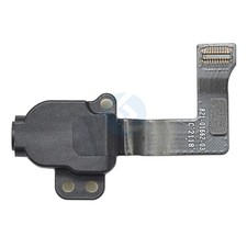 Used Black Audio Headphone Jack 821-01662-A for Macbook Pro 13" A1989 2018 2019