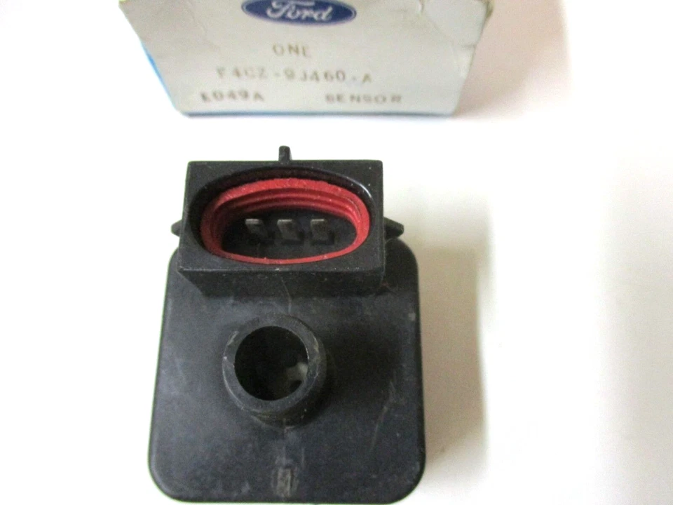 Ford 1993/1996 Escort & Mercury Tracer 4 cilindros 1.9L "SENSOR" (POSICIÓN VÁLVULA EGR) Foto 2 de 4