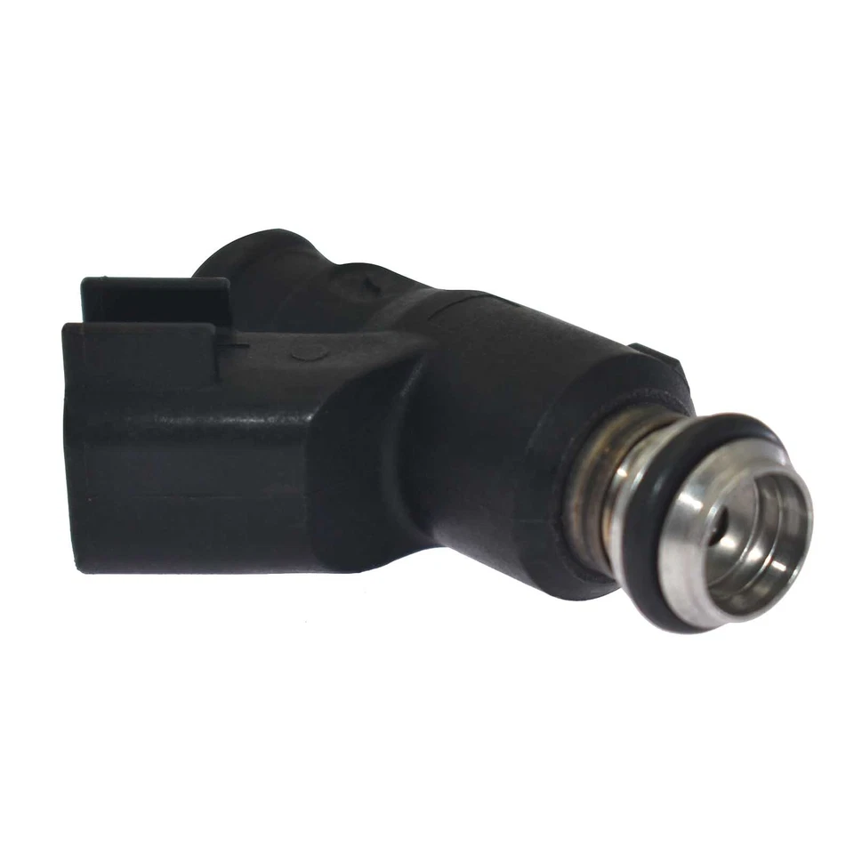 2x Inyectores de combustible para Harley Davidson Blackline Breakout Dyna Rocker Cross Bones Foto 3 de 4