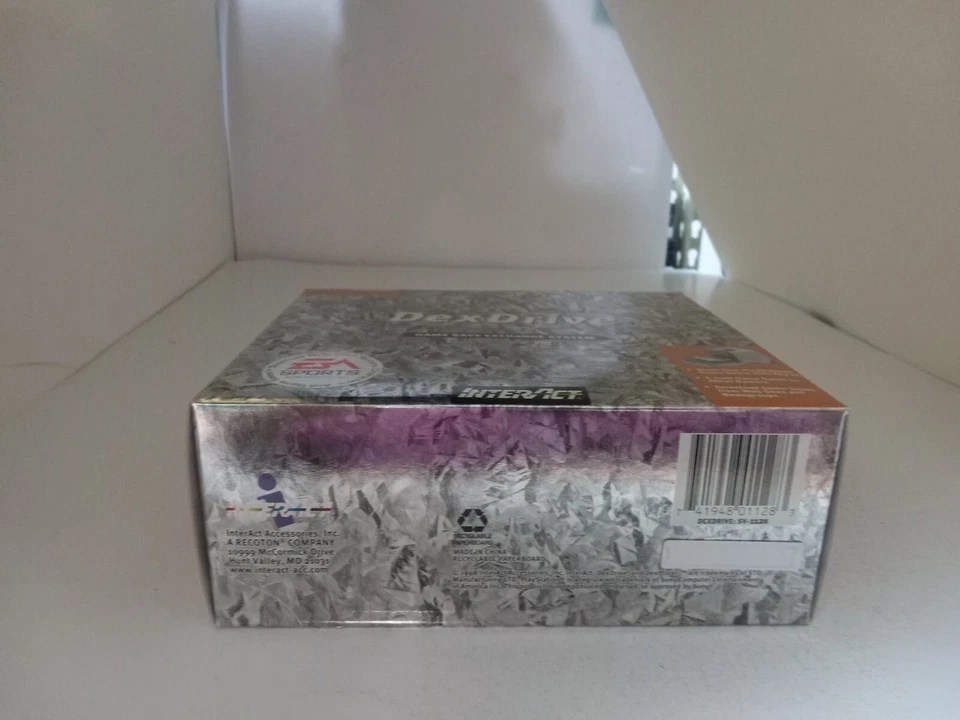 3 Lot NEW Game Shark Pro V 3.0 for PlayStation & 1 Dex Drive PSone & N64    ## - Image 3 of 4