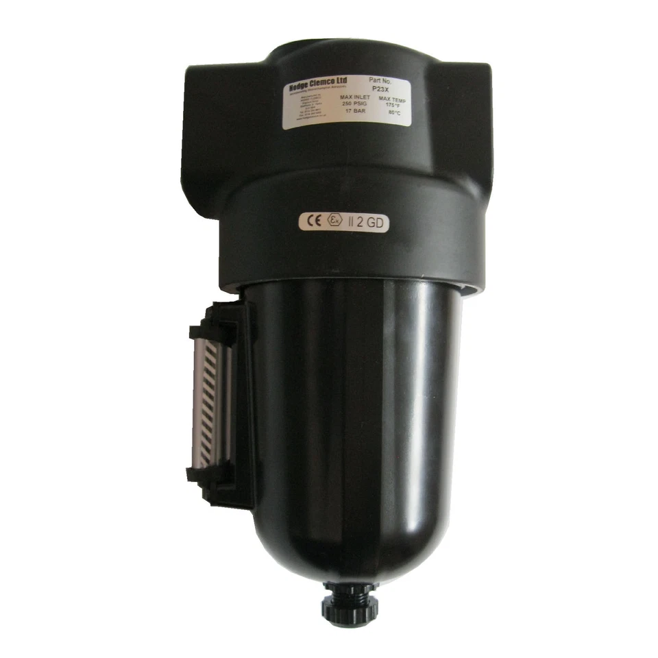 BLAST OFF SERVICES-SANDSCHUSS-STRAHLEN-BLASTER-CLEMCO FEUCHTIGKEITS-/WASSERABSCHEIDER