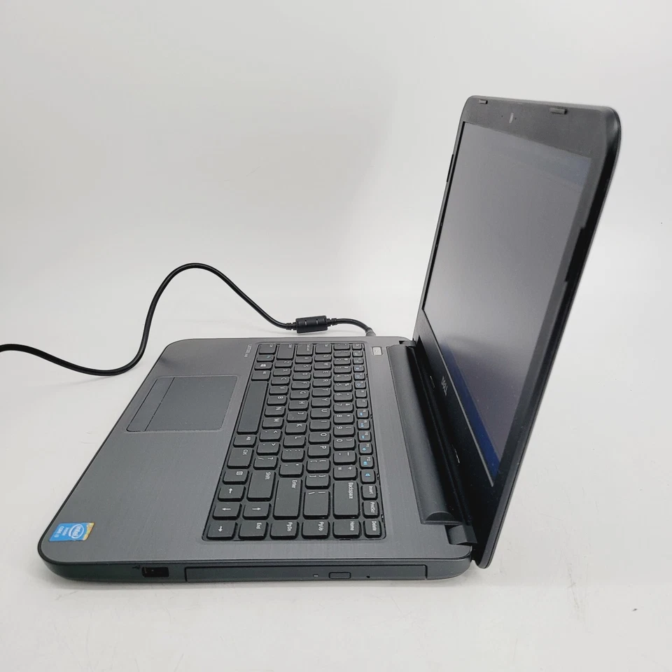 Dell Latitude 3440 Core i3-4010U 1,7 GHz 4 GB de RAM sin disco duro 14" - ***Arranque en la Bios Foto 4 de 4