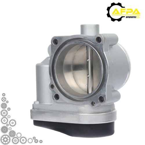 Fits BMW 320i 2.2L 325Ci 325i 325xi 525i X3 Z3 Z4 2.5L Throttle Body 13547502444 - Picture 8 of 9