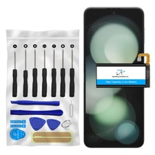 Sporting 1020mA Extra Sub Battery Repair Tool f Samsung Galaxy Z Flip 5 SM-F731U