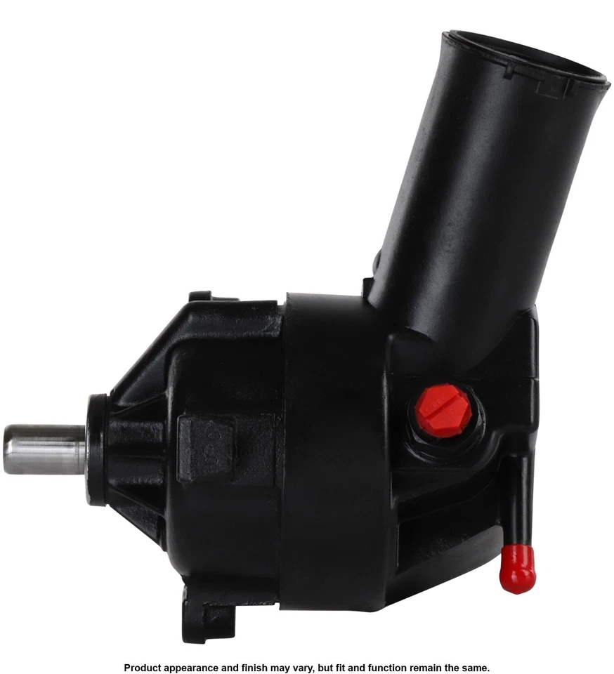 Power Steering Pump Cardone For 1998-2006 Mazda B3000 - Image 4 of 4