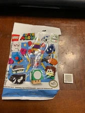 LEGO Mario 71386 71394 Character pack choice series 2 series 3