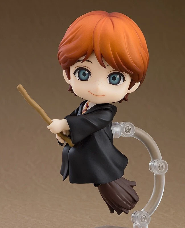 Ron Weasley Nendoroid - Imagen 4 de 4