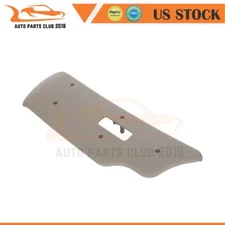 High Performance Seat Switch Bezel Fits 2003-2007 Chevy Silverado GMC Serria