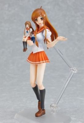 figma 088 末永みらい figma 088 The mascot character from dannychoo.com Mirai
