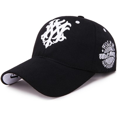 Baseball Cap Basecap Mütze Baseball Kappe Outdoor Freizeit verstellbar