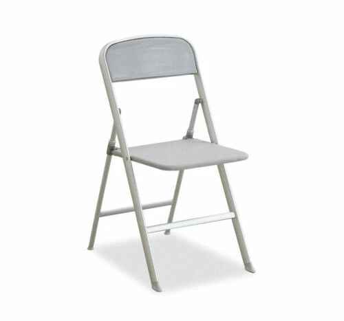 Set Di 6 Sedie Per Sala Da Pranzo HWC-F19, Sedia Da Cucina - Foto 9