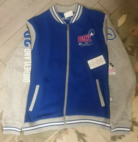 Disney Coats, Jackets & Vests for Men