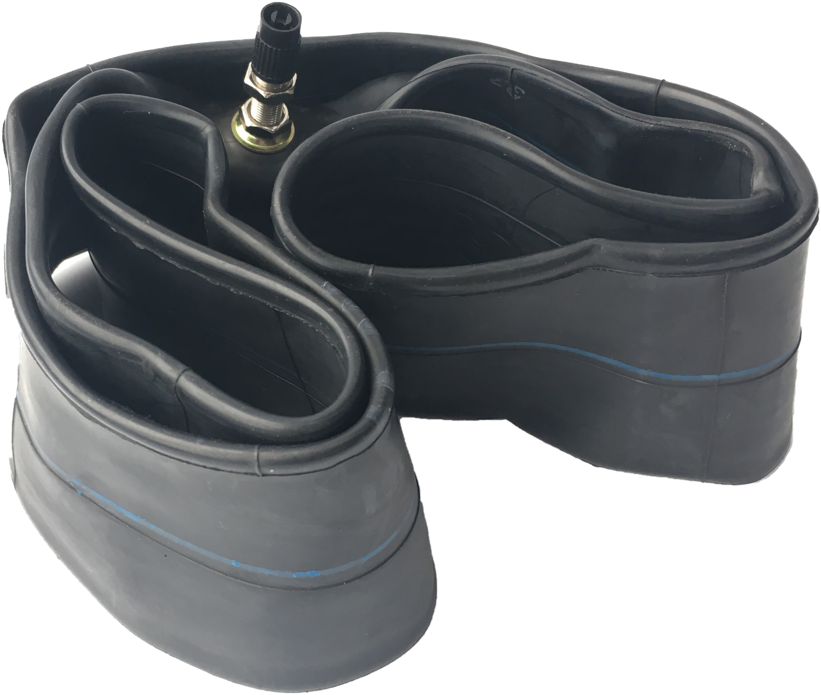 2.50-10" Inner Tube 2.75x10" 2.50x10" Tire TR4 Fit PW50 Honda TTR - Foto 5