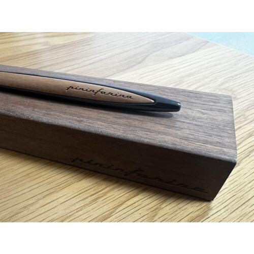 NAPKIN 4EVER PININFARINA CAMBIANO | eBay