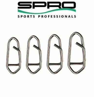 SPRO Prime Snap Mini SNMB, Choose Size