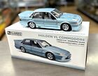 <!--F#f_0-->NEW - HOLDEN VL WALKINSHAW GROUP A SV COMMODORE 1:18 MODEL - FREE BROCHURE & PIN<!--F/-->