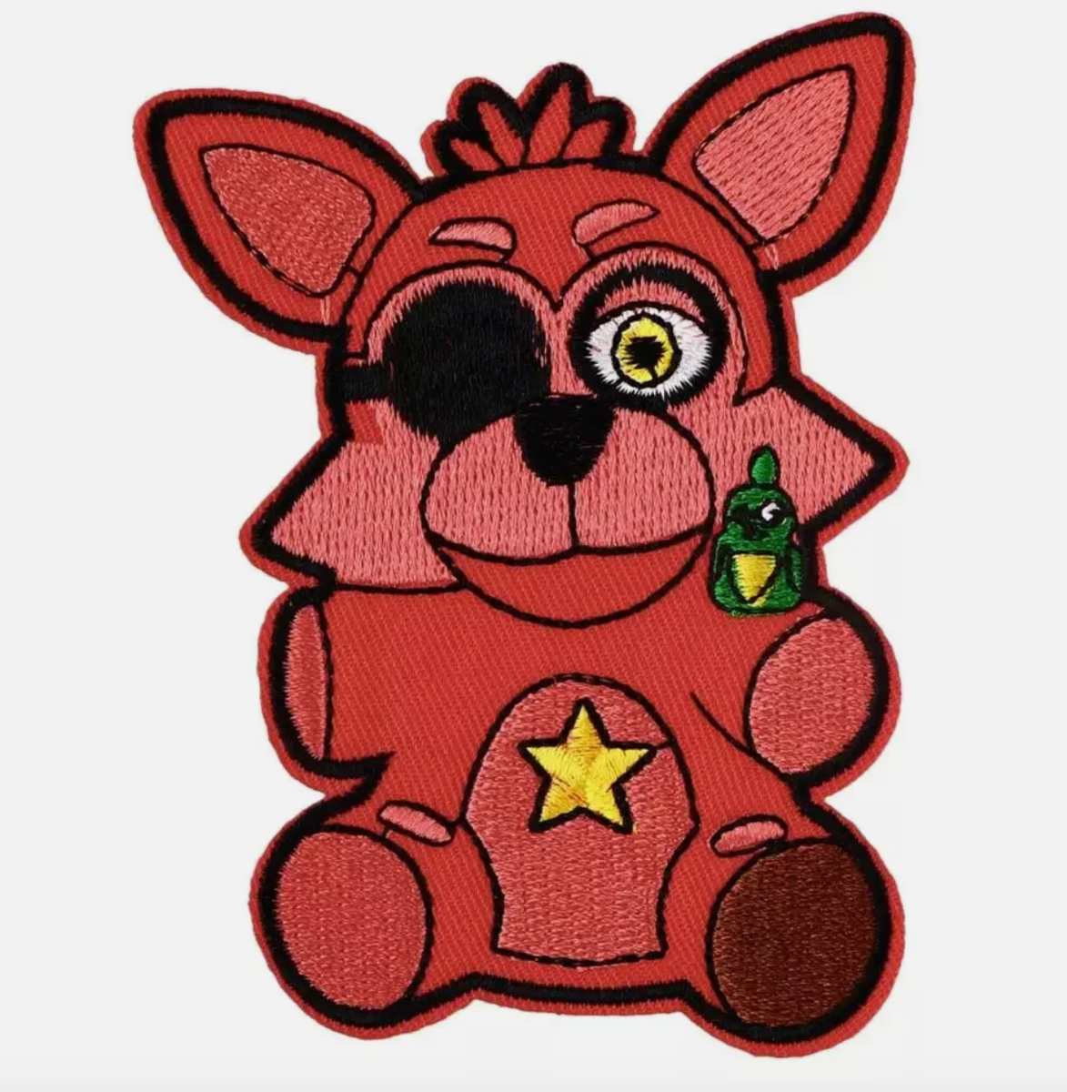 Five Nights at Freddy's　Reo Qzbon CE Five Nights at Freddy's Action Figures, Articulated