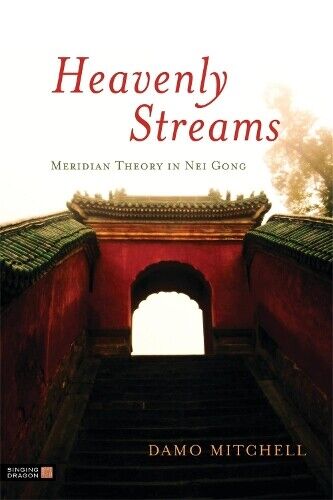 Thumbnail - Damo Mitchell Heavenly Streams (taschenbuch) Daoist Nei Gong