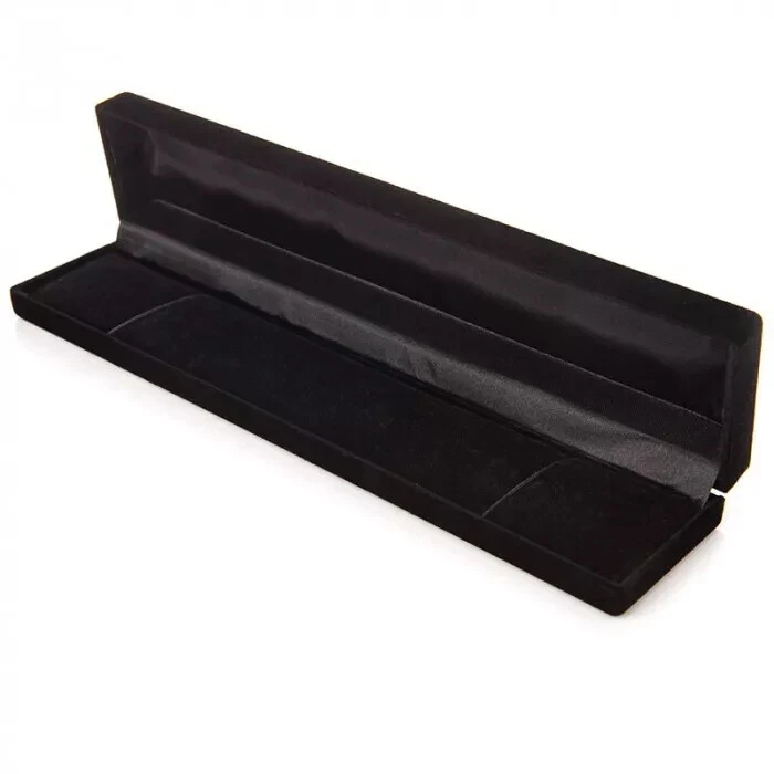 3.02 Carat Natural Diamond Tennis Bracelet  14K White Gold 7'' - Image 3 of 4