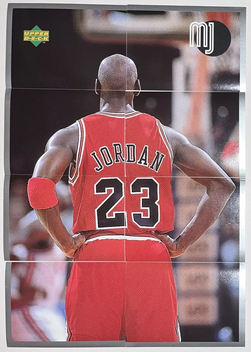 MJ's Buzzer Beater - Nba - Sticker