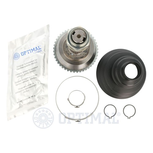 302015100037 MAGNETI MARELLI TOJ0037 Jeu De Joints, Arbre De Transmission Essieu Avant Pour AUDI A6, A4 | AUTODOC Prix Et Avis