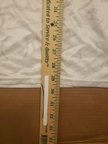 Garcis Mexico Jersey. FMF Oficial 1 A Div. See Photos For Measurements - Picture 6 of 10