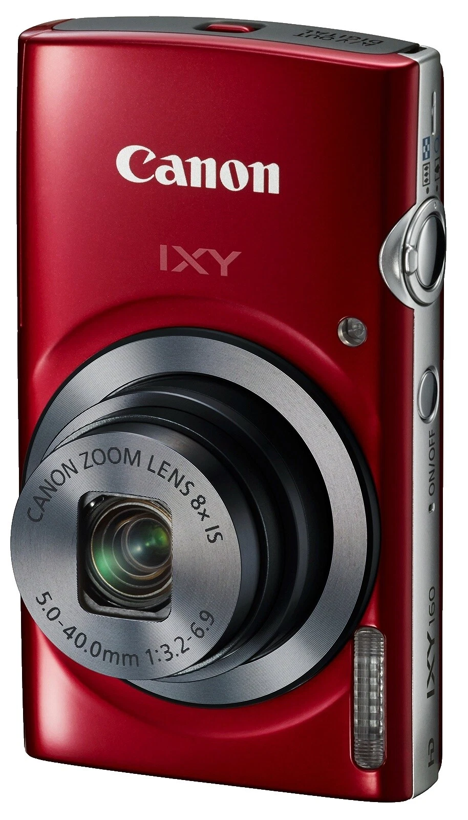 Canon IXY Digital Cameras