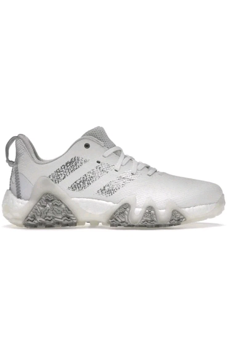 adidas CodeChaos 22 White Silver Metallic for Sale | Authenticity
