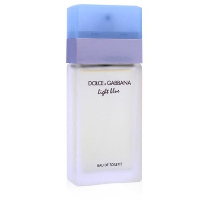 Light Blue / Dolce & Gabbana EDT Spray 1.6 oz (w)