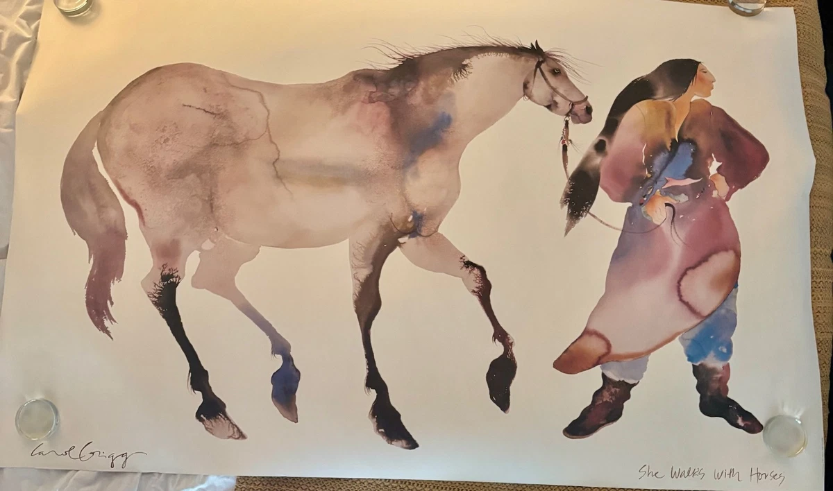 Carol Grigg In Art Prints for sale | eBay