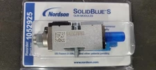 Nordson 1052925 SolidBlue S Hot Melt Gun Module, New!