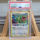 Rayquaza Amazing Rare #138 PSA 10 Vivid Voltage Gem Mint Graded Pokemon