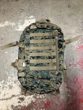 Arc'teryx Propper Assault Pack Marpat USMC Military ILBE Backpack