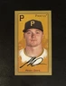 HENRY DAVIS - 2025 Topps T205 [Base] - #167 - PITTSBURGH PIRATES