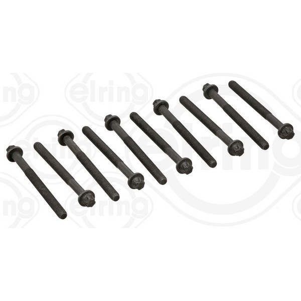 Elring 431.440 Zylinderkopfschraubensatz-image
