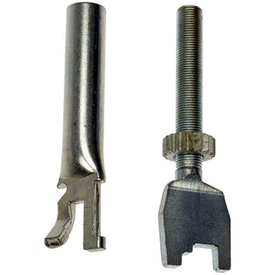 Kit de herrajes de freno HW2692 Dorman conductor trasero lado izquierdo para Ford Escape Foto 4 de 4