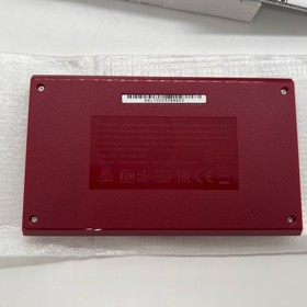 Super Mario Bros Nintendo Game And Watch Color Screen Open Box. Fast Shipping!