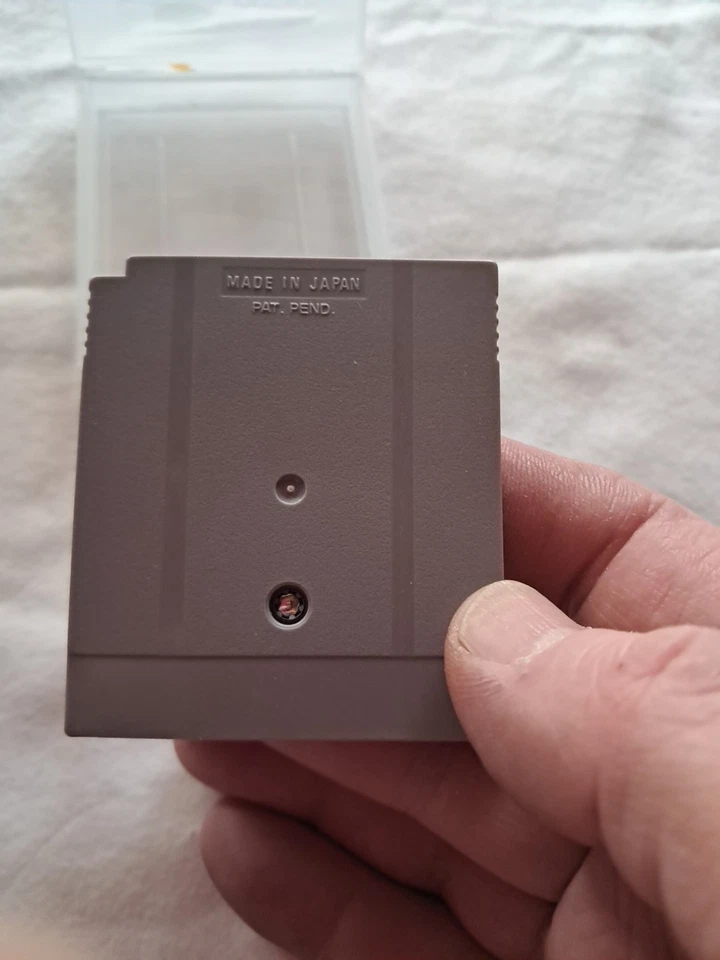 The Adventures of Rocky and Bullwinkle and Friends Game Boy Game w/Case Tested - Image 3 of 4